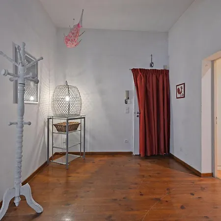 Le Raspail 110 M2 - Intra Muros Proche Gare Centre - Ac Clim - Avignon