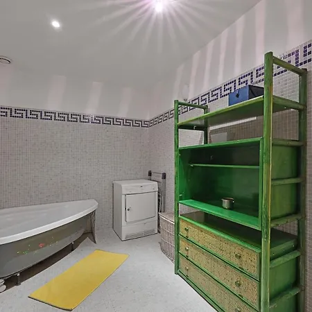 Le Raspail 110 M2 - Intra Muros Proche Gare Centre - Ac Clim -