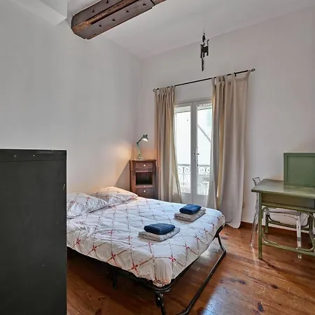 Le Raspail 110 M2 - Intra Muros Proche Gare Centre - Ac Clim -