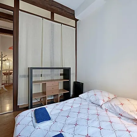 Le Raspail 110 M2 - Intra Muros Proche Gare Centre - Ac Clim - Apartment Avignon