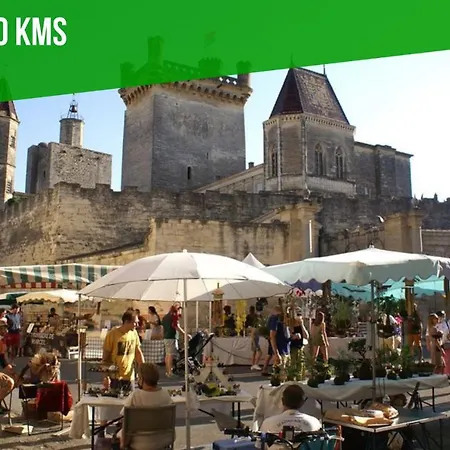 Le Raspail 110 M2 - Intra Muros Proche Gare Centre - Ac Clim - Avignon